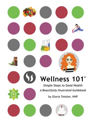 cover image of Wellness 101